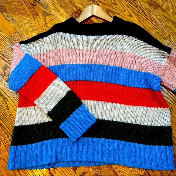 Urban Outfitters Sweaters - Urban Outfitters Striped Sweater